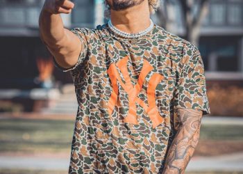 Roi promete sacarla de jonrón con su tema promocional “Mírala”