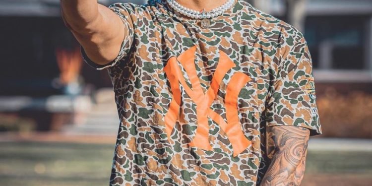 Roi promete sacarla de jonrón con su tema promocional “Mírala”