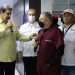Presidente Maduro destaca tarea de los CPT en la recuperación petroquímica del país