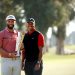 Jon Rahm y Tiger Woods transitan por caminos diferentes