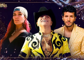 Karol G, Grupo Firme y Yatra los grandes ganadores de Premio Lo Nuestro 2023