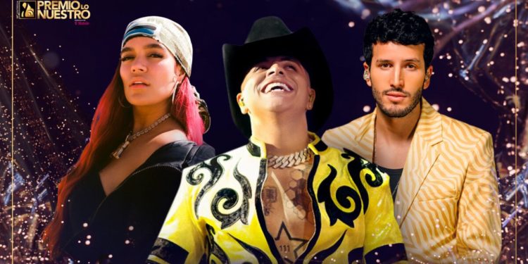 Karol G, Grupo Firme y Yatra los grandes ganadores de Premio Lo Nuestro 2023