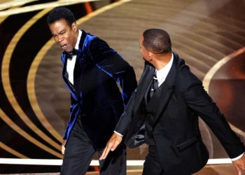 Premios Oscar contarán en 2023 con un equipo de crisis para evitar imprevistos como el de Will Smith
