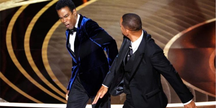 Premios Oscar contarán en 2023 con un equipo de crisis para evitar imprevistos como el de Will Smith