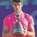 Alcaraz mostró toda su jerarquía en la final contra Norrie y es el campeón del Argentina Open