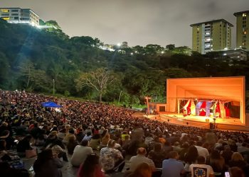 “Nos Vemos en La Concha” inauguro temporada 2023 con más de 4000 mil personas