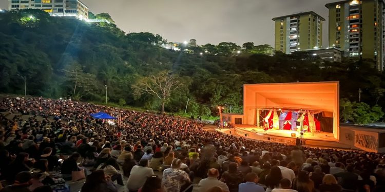 “Nos Vemos en La Concha” inauguro temporada 2023 con más de 4000 mil personas