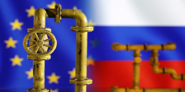 La Unión Europea deja de importar diésel de Rusia
