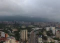 Pronostican unos «fríos carnavales» en varias ciudades de Venezuela por las bajas temperaturas