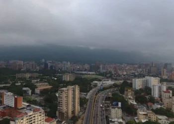 Pronostican unos «fríos carnavales» en varias ciudades de Venezuela por las bajas temperaturas