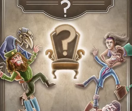 ¿Quién quiere ser Presidente?