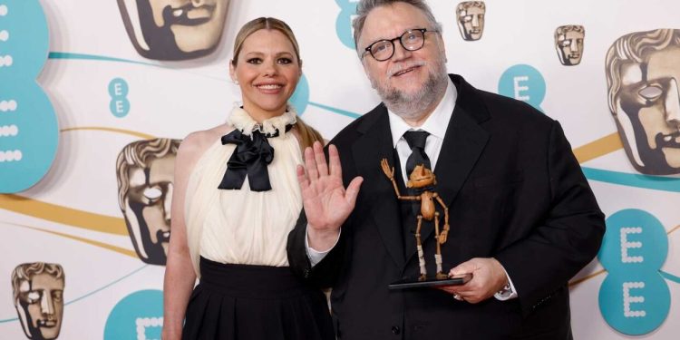 Pinocchio de Guillermo del Toro triunfa en los Premios Annie