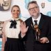 Pinocchio de Guillermo del Toro triunfa en los Premios Annie