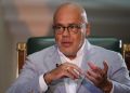 Jorge Rodríguez: Viene un proceso de recuperación paulatina, pero persistente, del ingreso de los venezolanos