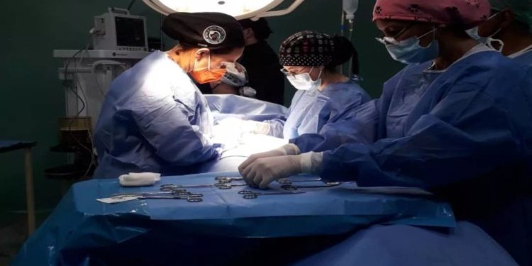 Realizan en el Zulia la primera operación de páncreas en Venezuela