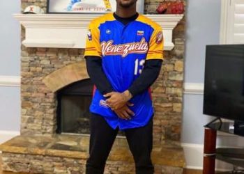 Ronald Acuña Jr. irá al Clásico Mundial de Béisbol