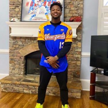 Ronald Acuña Jr. irá al Clásico Mundial de Béisbol