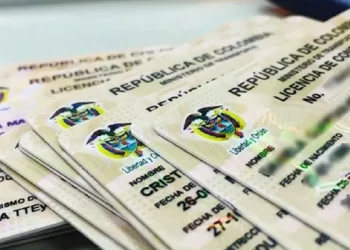 Venezolanos con PPT pueden tramitar licencia de conducir en Colombia desde este 12-Feb