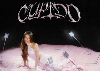 Tini estrena su nuevo disco «Cupido» este 14 de febrero