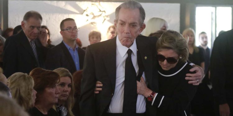 Tribunal 6° ordena abrir un juicio por homicidio intencional a la cuidadora de Gilberto Correa