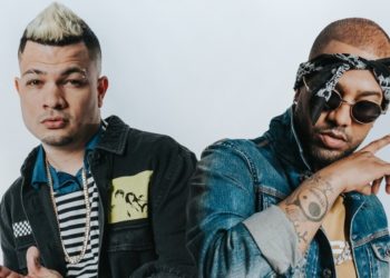 De vuelta a Venezuela: Jowell y Randy regresan al país después de ocho años