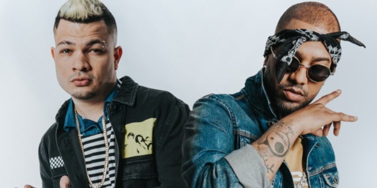 De vuelta a Venezuela: Jowell y Randy regresan al país después de ocho años