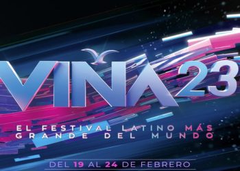 Vuelve el Festival de Viña del Mar tras dos años suspendido por Covid-19