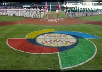 Venezuela debuta en el clásico ante República Dominicana este 11 de marzo