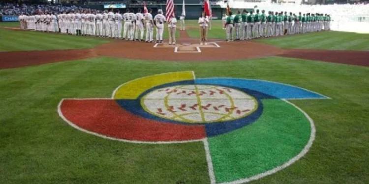 Venezuela debuta en el clásico ante República Dominicana este 11 de marzo