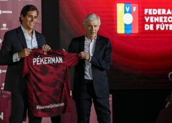 José Pékerman renunció a la selección de fútbol venezolana