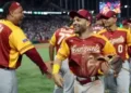 Venezuela quedó invicta al derrotar a Israel 5 a 1 y envió un fuerte mensaje en el Clásico Mundial