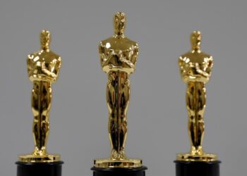 Oscar 2023: Estos son los nominados a los premios de la Academia de Hollywood