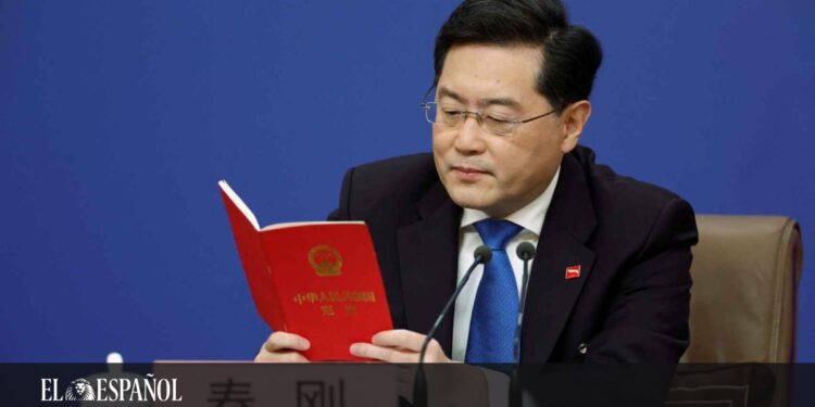 Canciller chino: Habrá conflicto y confrontación si EEUU sigue acelerando por el camino equivocado