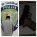 Siguiendo instrucciones expresas del Alcalde de Carúpano, Lcdo. Julio Rodríguez, la Policía Municipal de Bermúdez bajo el mando del Comisionado Jefe Alberto Fuentes, procurando un municipio seguro, se logró la captura de un ciudadano que portaba un arma de fabricación no industrializada
