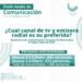 MEDIOS DE COMUNICACIÓN