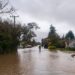 EEUU: Intensas lluvias dejan 2 muertos en California, miles de evacuados y graves inundaciones