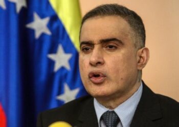 Tarek William Saab: «El mayor desafío es la reinvención constante»