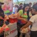 Realizan Feria del Campo Soberano en Guaca