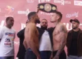 Roger “Kid” Gutiérrez protagoniza la Batalla del Lago este viernes en Maracaibo