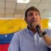 Carlos Prosperi presentó sus propuestas ante las primarias presidenciales