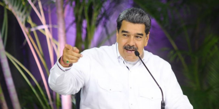 Venezuela elegirá sin injerencias y en democracia al Presidente de la República en 2024