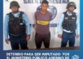Ministerio Público imputó a un hombre por asesinar una mascota con arma blanca en Bolívar