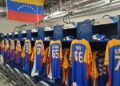 Vinotinto de béisbol lista para enfrentar a Astros y Mets