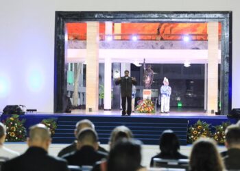 Presidente Maduro a una década de la muerte de Hugo Chávez: «hemos echado bases para construir la prosperidad y la nueva economía»