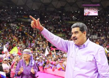 Jefe de Estado anuncia la creación de la Gran Misión Mujer Venezuela