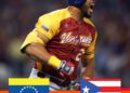 Venezuela toma la cima del Grupo D al vencer a Puerto Rico