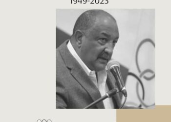 Falleció el presidente de la Federación Venezolana de Atletismo