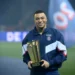 Mbappé, máximo goleador del PSG