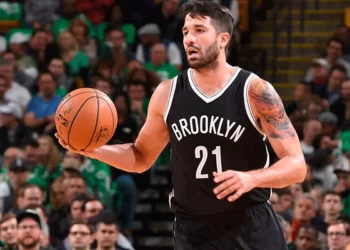 Greivis Vásquez entre los 100 mejores del baloncesto universitario estadounidense