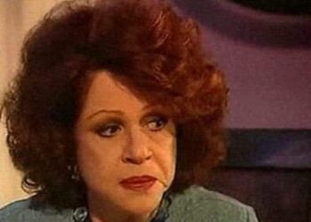 La primera actriz venezolana Nury Flores falleció a sus 80 años